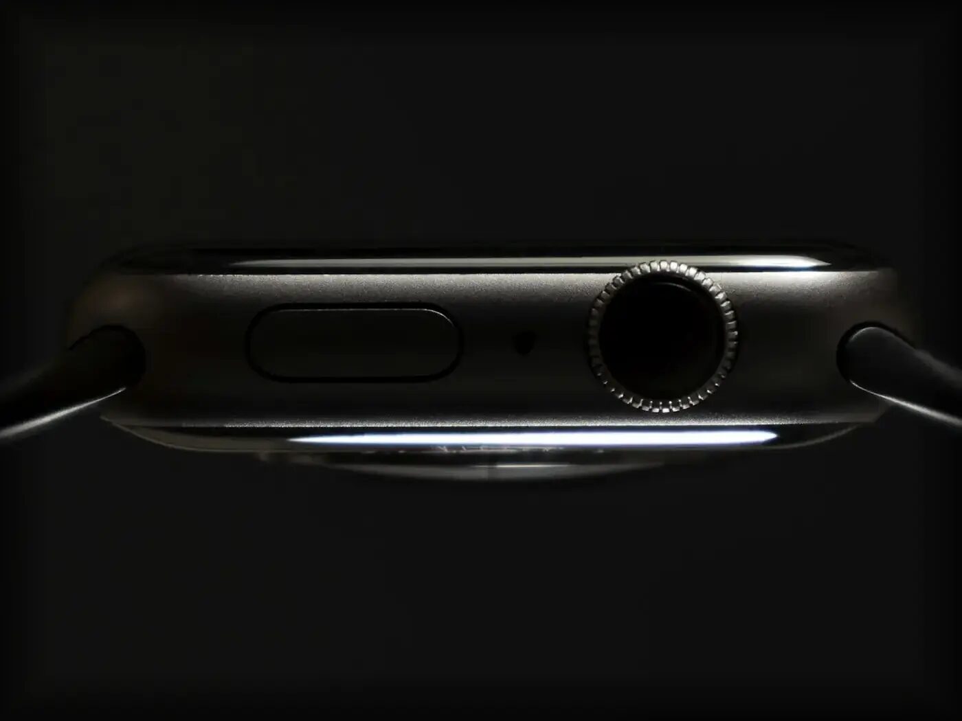 Apple Watch lacrado com garantia — FONI BR